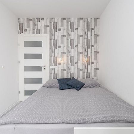 Chill Apartment - Ludwika Rydygiera Kraków Eksteriør billede